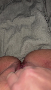 Finger Job