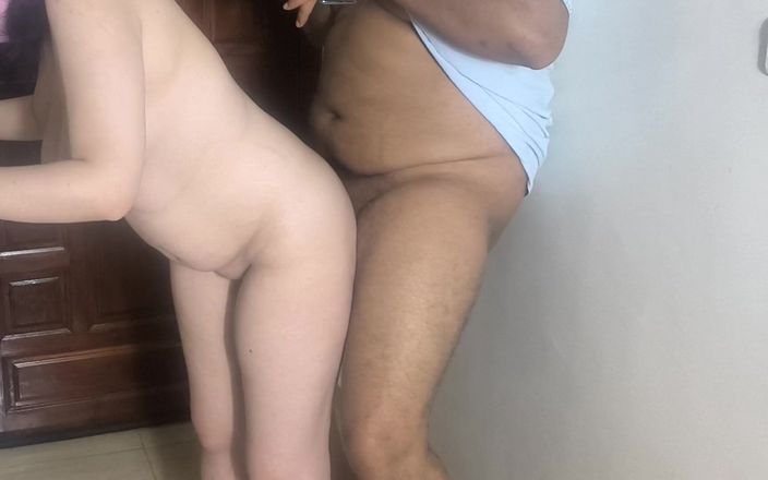Basant: 섹스 아랍 거유 내 마누라