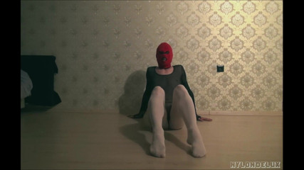 Nylondelux: Ballerina collant e tuttu