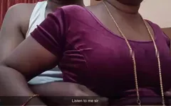 Proprietário fodendo serva em sari sexy - muito erótico
