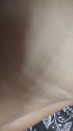 Happy Wife: Hon försöker en ny kuk