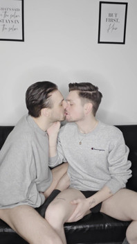Could Goon on Them Lips for Fucking Daysss