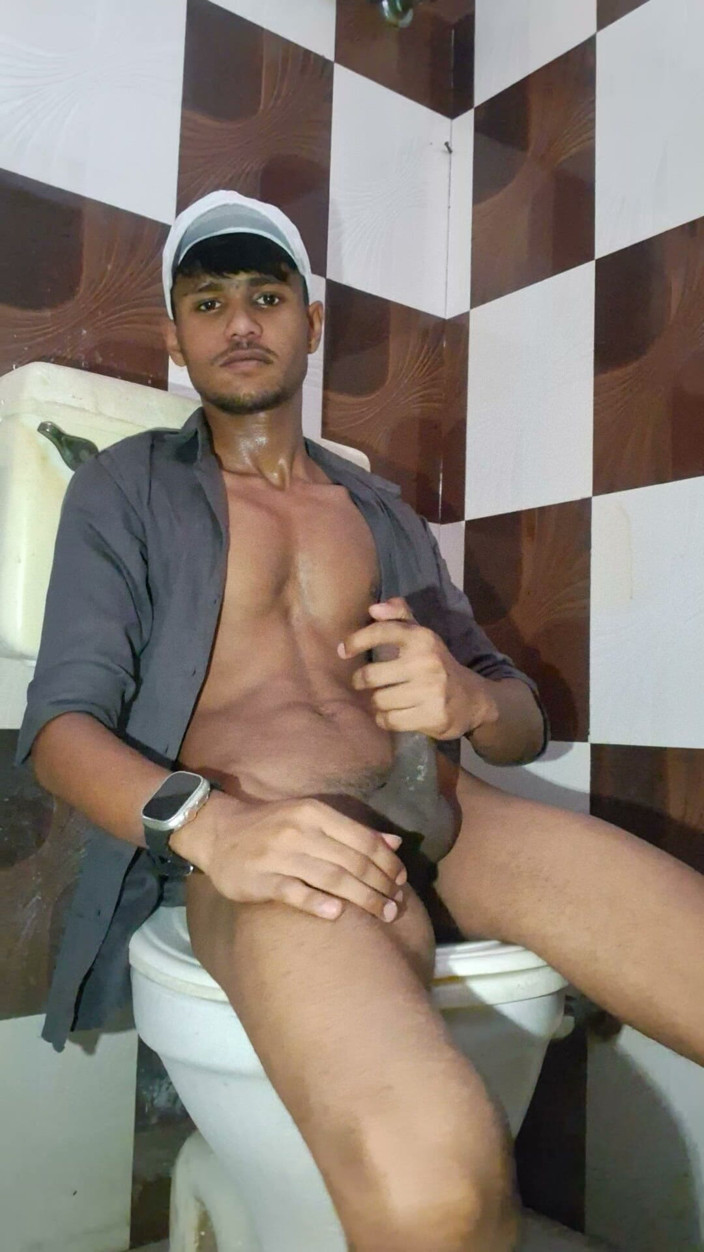 Twink king: Ragazzo sexy si masturba
