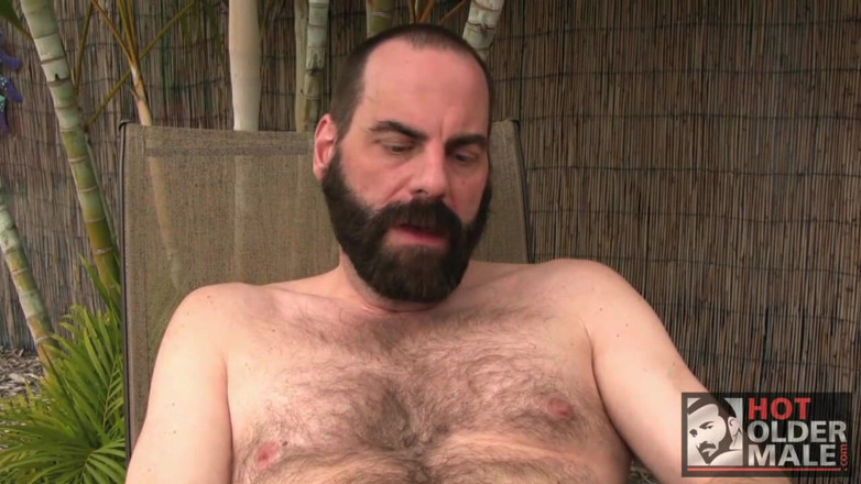 Pantheon men: Steve Sommers