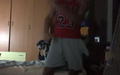 I am sexy for you