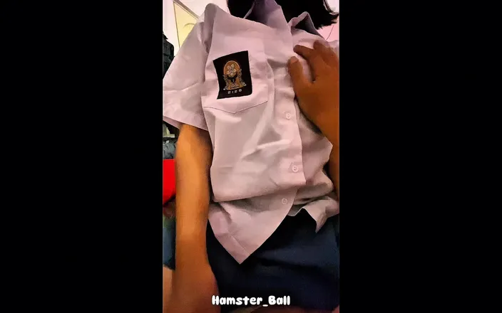Hamster_Ball: 18+ After College, I Immediately Played My Boyfriend's Dick at...