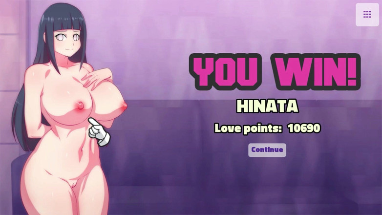Miss Kitty 2K: Waifuhub sezóna 3 - Hinata od Foxie2k