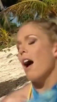 Dott Max Caribe anal sex 2