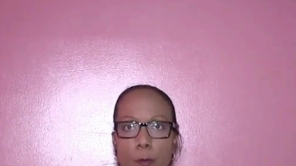 Nasty Media: Wawancara Ms Vaughn