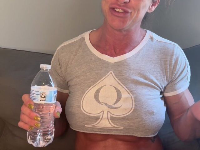 Let’s Talk Anal (Simone Steele)
