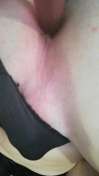 Sexy CDsissy: Sexy sissy butt plug play so sexy guy's & girl's