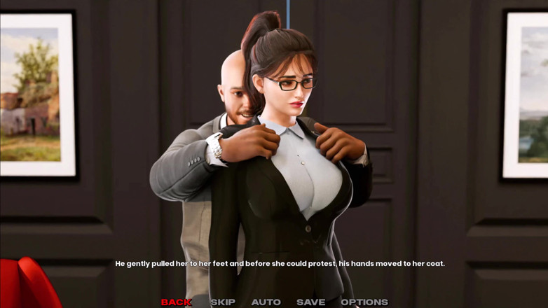 Johannes Gaming: 見えない本能13 マーカスとの出会いは激動的だった