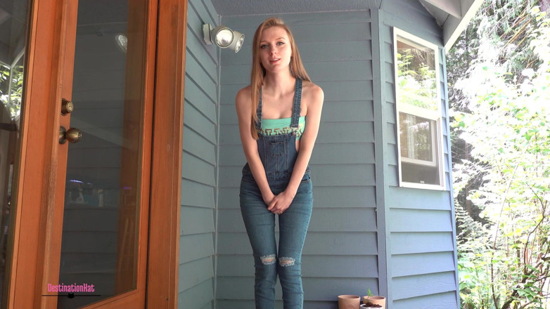 Destination Kat: Kencing My Overalls