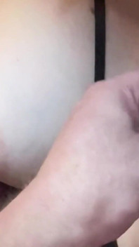 A Compilation of Clips of My Wife and I Indulging in Some Filthy Action!