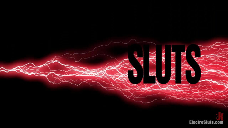Electrosluts by Kink: Lea Lexis pousse Mia Golds électro-limites en direct !