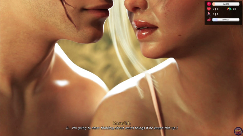 Lac Toe: Game of Hearts Part 9