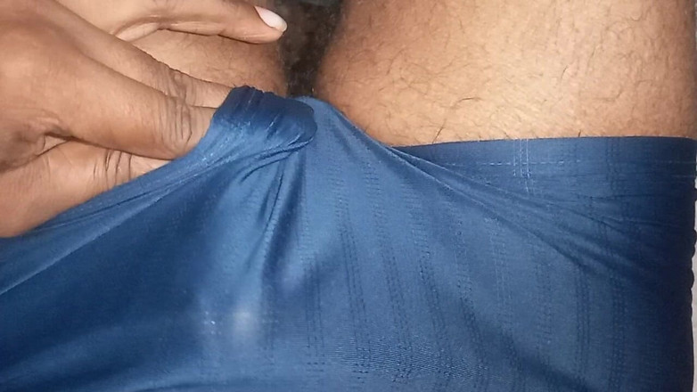 Sweet Indian cock: インディアン・デシ・ボーイ