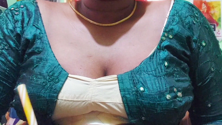 Desi Mohini: Diễn viên khiêu dâm Người Ấn Sunny Leona Bhabhi XXX