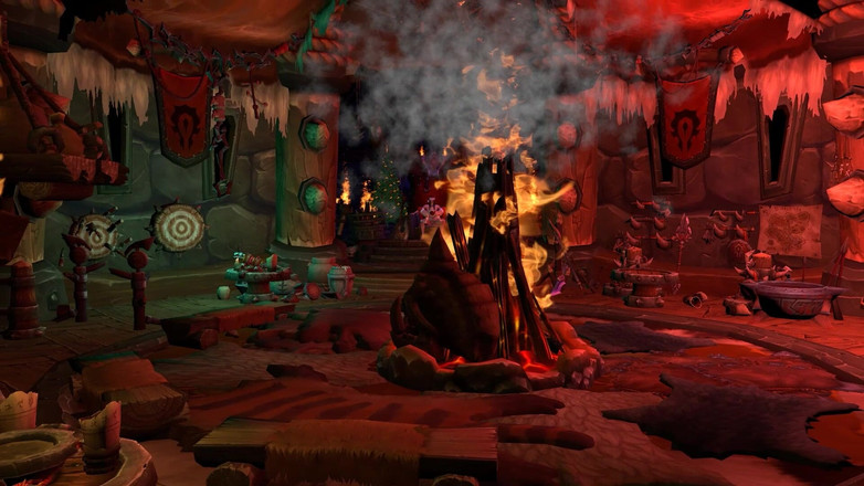 Wraith Futa: Il femboy elf di natale cavalca il cazzo di babbo...