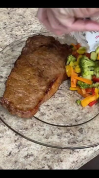 Did You Know I’m Pretty Handy in the Kitchen?