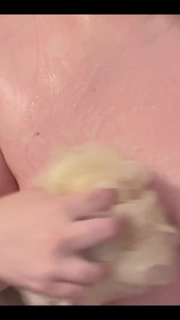 Shower Time
