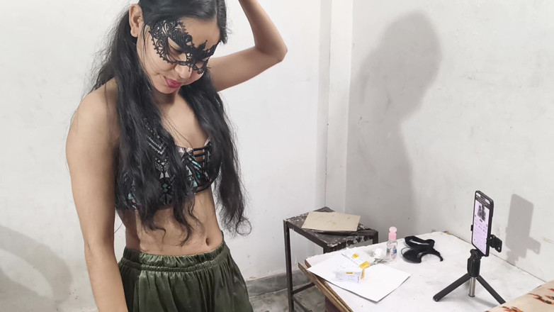 Sexysavita21: Teil # 2 romantische hindi audio-stieftochter lutscht stiefvater