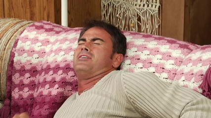 Adventures In Pornland: Nu femeie bionică S2 - Bree Olson, Dale DaBone