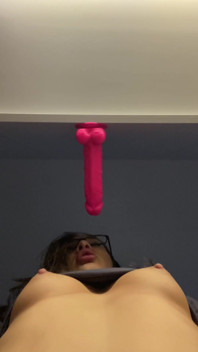 Wowmana. the Best View From Below You Could Expect Wowmana Knows How to Do Good