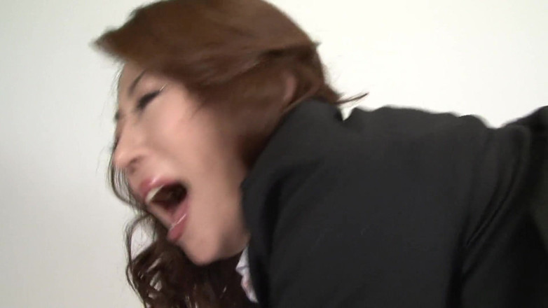 Japanese tight Pussies: Alluring Japanese slut loves to receive a hard dick in...