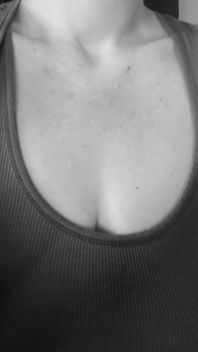 Just Give in & Give It All to Me & Spoil Me