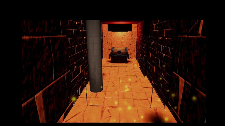 Musougaki: Hãy coi chừng mimics! Kho báu đó có thể nhiều hơn...