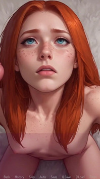 Cuckold-ehemann beobachtet, wie bester freund seine ehefrau fickt, dann fickt er sie in den arsch - animierter hentai-porno - mila ai