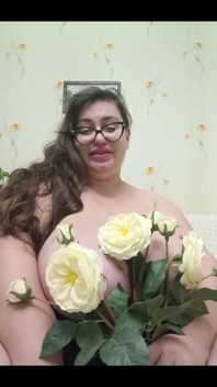 Solo BBW