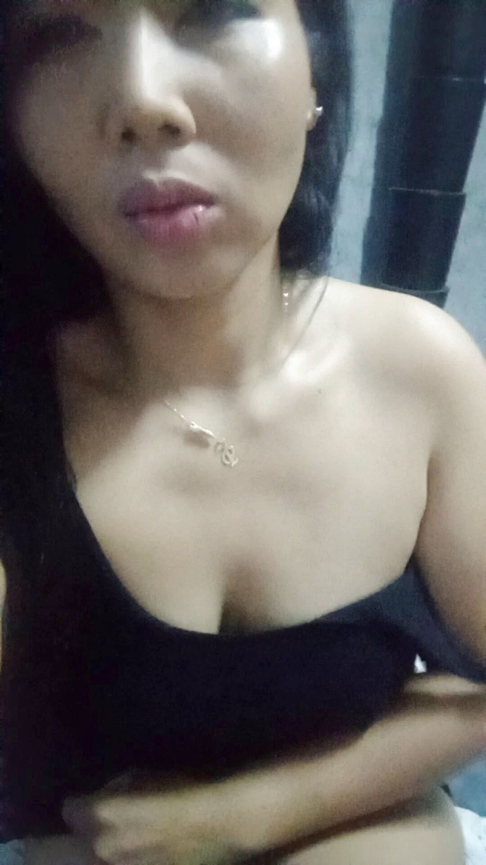 Asian rich model: 笑顔が大好き