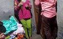 Your fulki: Echte Indische stiefzus neukt met stiefbroer