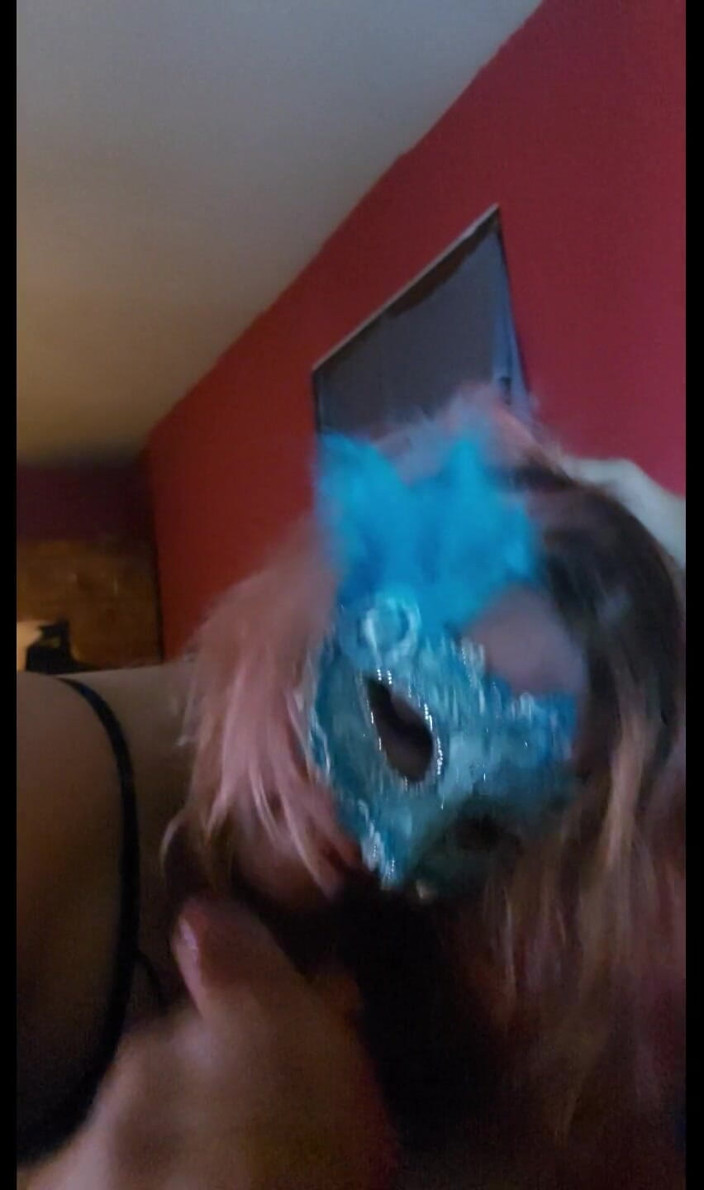 BbwCreampie69: 最好的口交胖美女被狠操并被中出