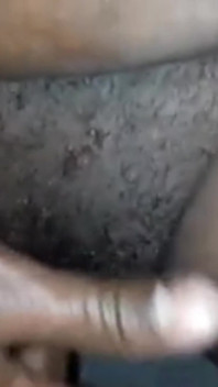 Super Horny Sucking BBC Making Him Moan and Groan