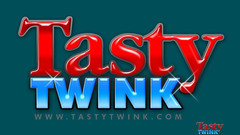 Tasty Twink: Trace lagi asik sama lucas - pov