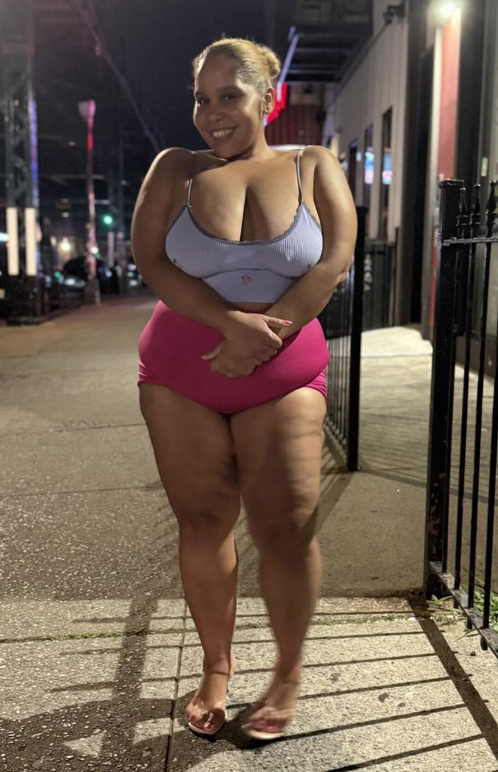 PutiLing: Sexy Erotické Fotky sexy smyslné portorikánské ženy s tlustými nohami a...