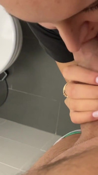 Wifebucket Amateurs - trening sprawia, że jesteśmy bardzo napaleni