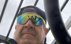 VinnyLuvgun: Lagi-lagi bersenang-senang