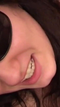 Sklonte se a dej mi dobré kouření, zatímco ostatní odpočívají