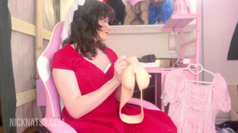 Natalie Napoli: सौतेली मम्मी के लिए बीमार सनकी