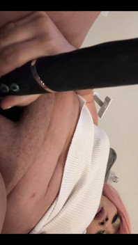 I Got so Horny Talking to a Sexy Guy