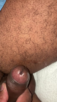 Pre Cum Drip