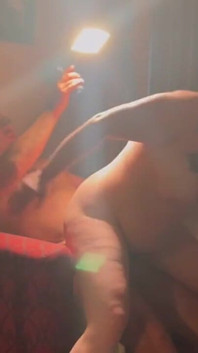 Sucking and Riding Dilf Nacho Vegas