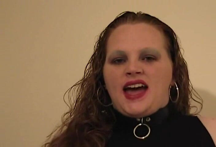 Melon Juggler: Cannelle douce, BBW dévergondé