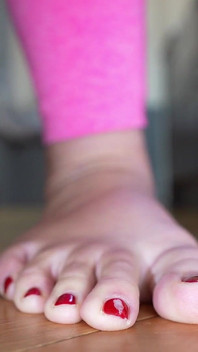 Làm bánh tồi tệ của mẹ kế Giantess
