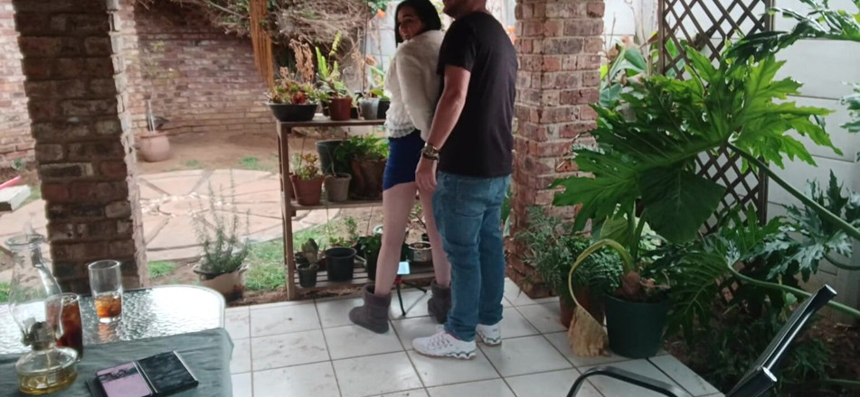 Bigjoefuckalott: Abbiamo scopato la sorellastra