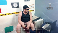 pinoy malibog: Sessione di colpi solo di papà tigas hanggang putok